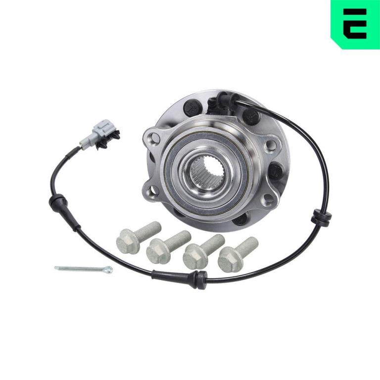 Roulement de roue Optimal ref. 961523