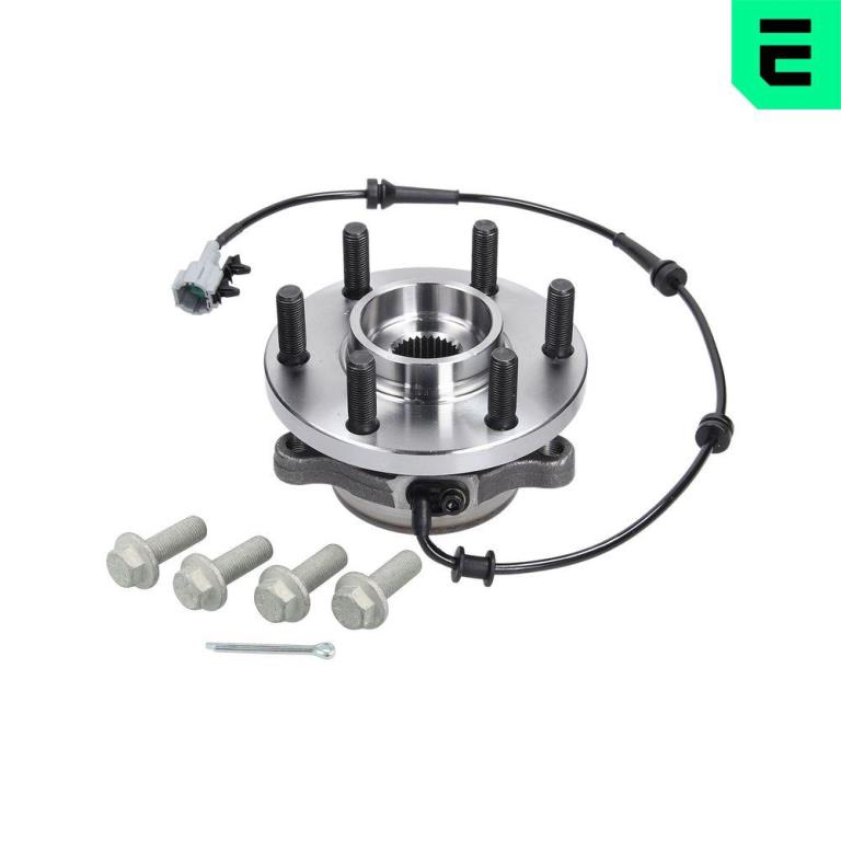 Roulement de roue Optimal ref. 961523