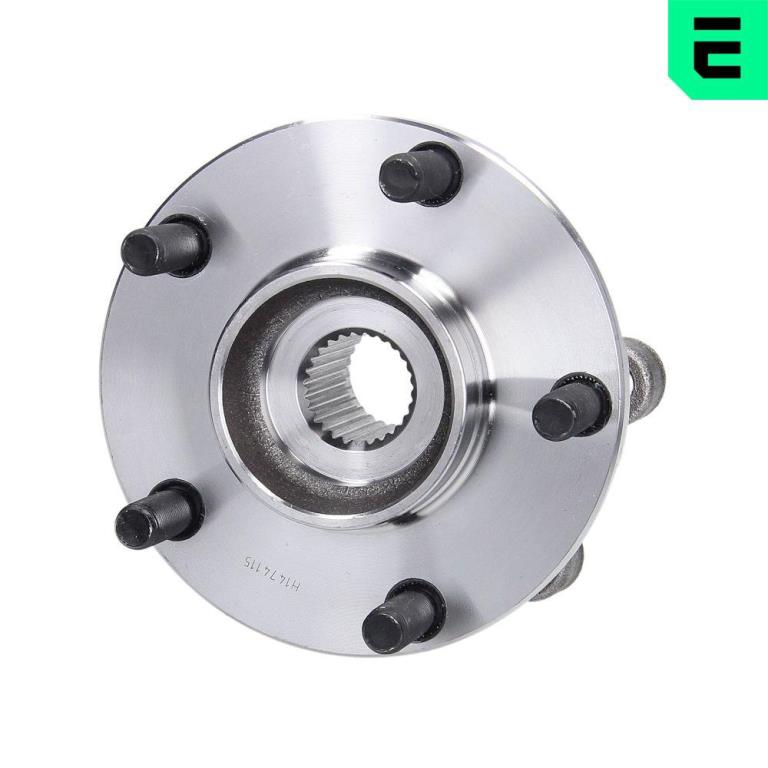 Roulement de roue Optimal ref. 961554