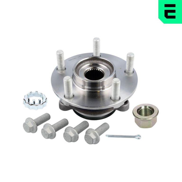Roulement de roue Optimal ref. 961560