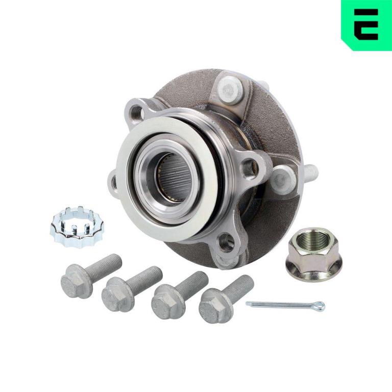 Roulement de roue Optimal ref. 961560