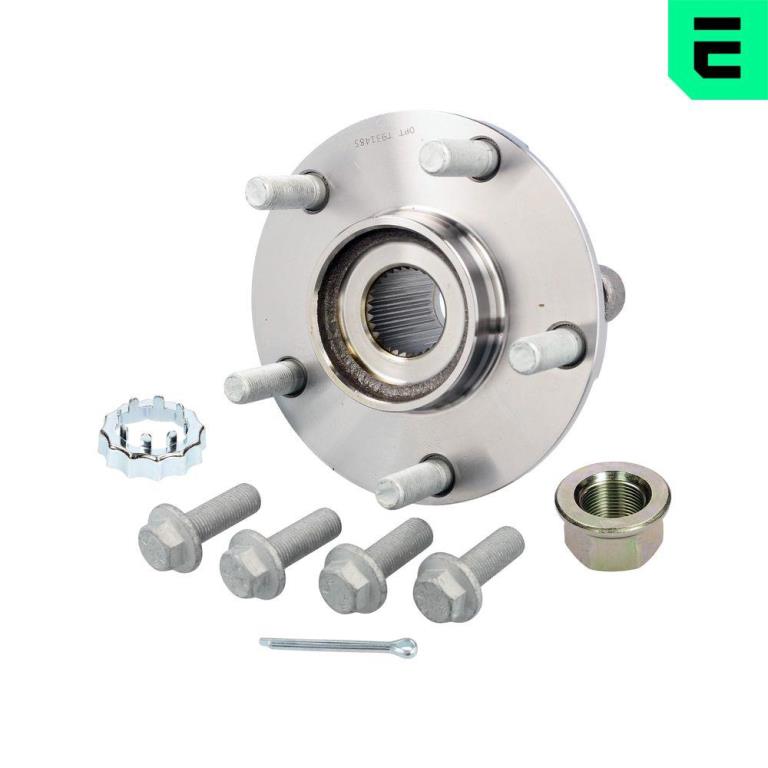 Roulement de roue Optimal ref. 961560
