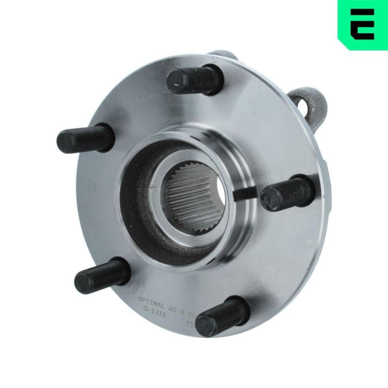 Rolamento de roda Optimal ref. 961711