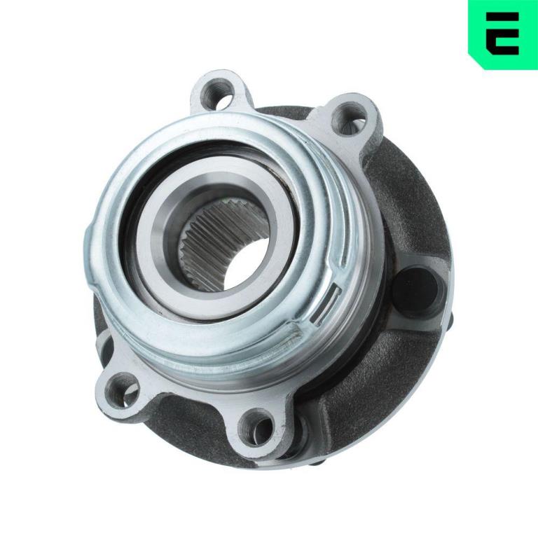 Rolamento de roda Optimal ref. 961711