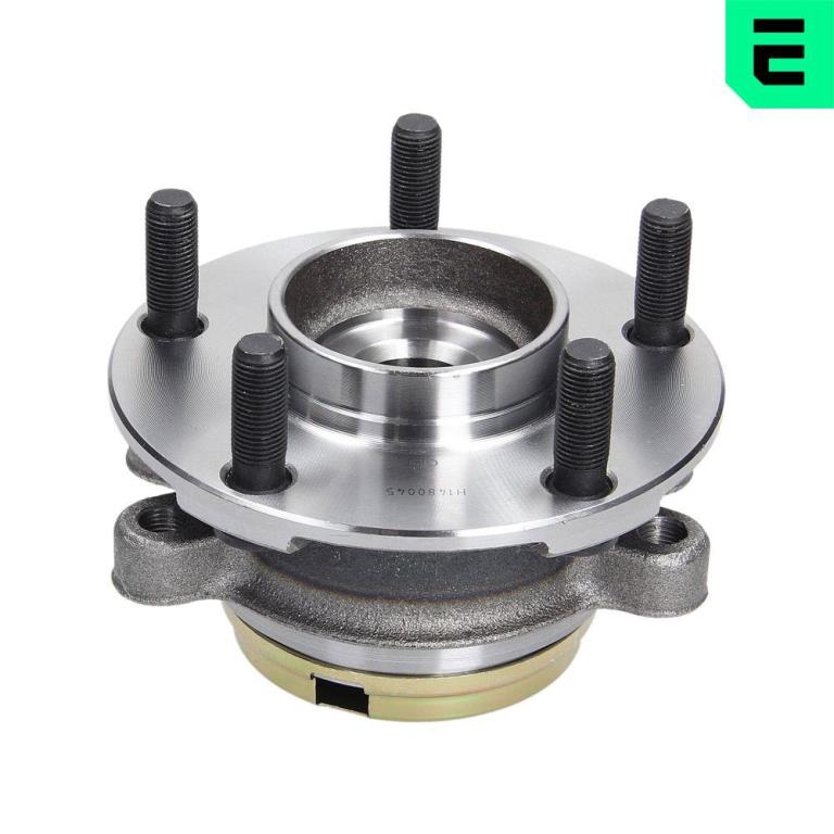 Roulement de roue Optimal ref. 961743