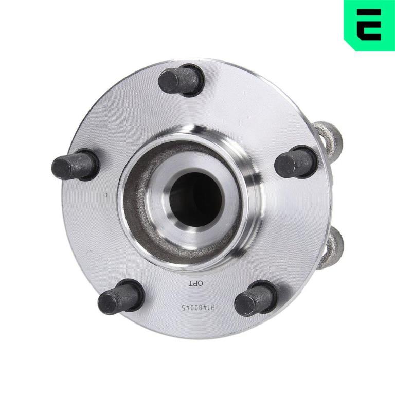 Roulement de roue Optimal ref. 961743