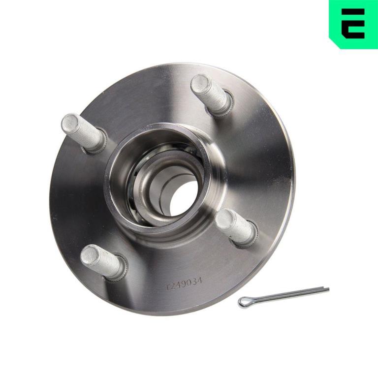 Roulement de roue Optimal ref. 962548