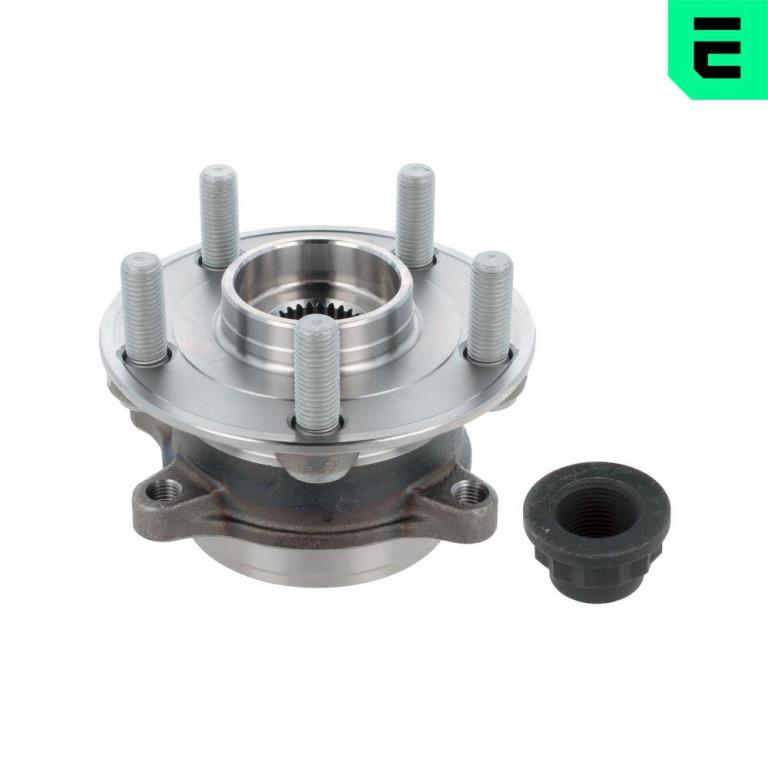 Cojinete de rueda Optimal 981309