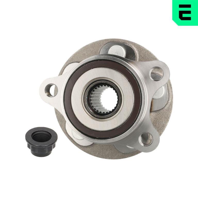 Roulement de roue Optimal 981714
