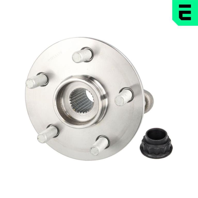 Roulement de roue Optimal 981714