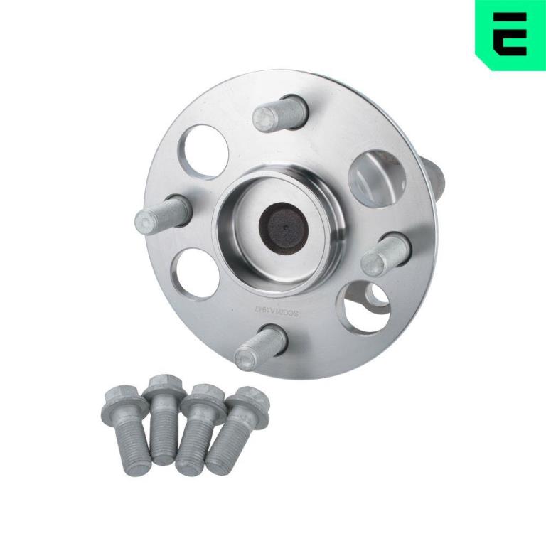 Roulement de roue Optimal 982188