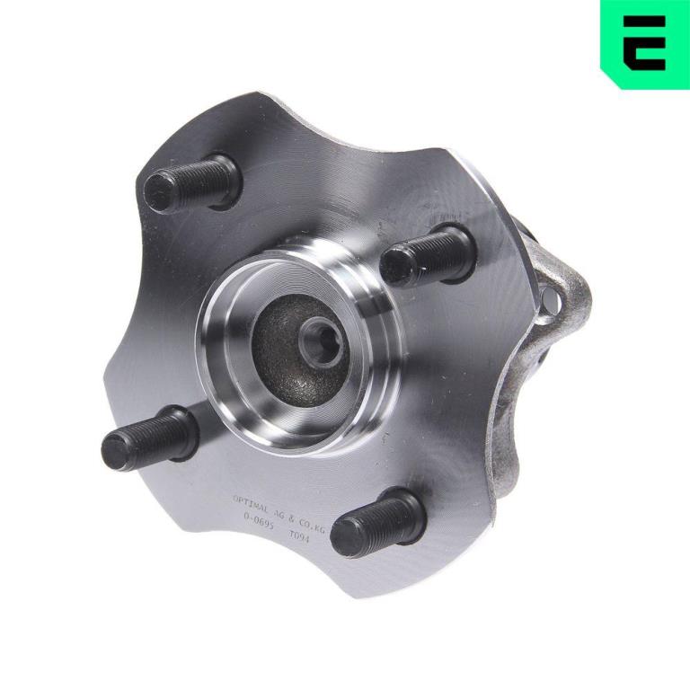 Roulement de roue Optimal ref. 982195