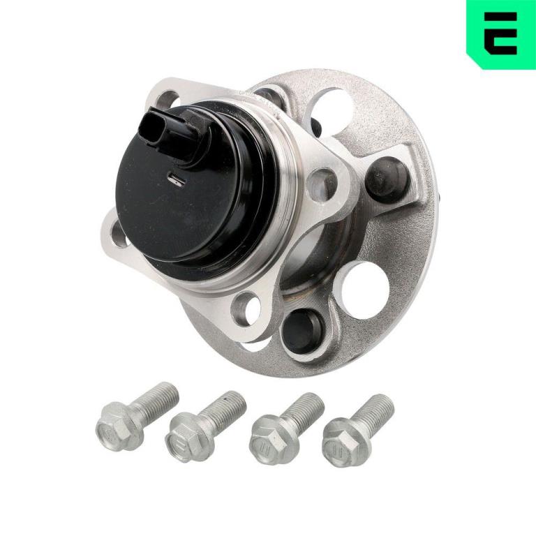Roulement de roue Optimal 982197