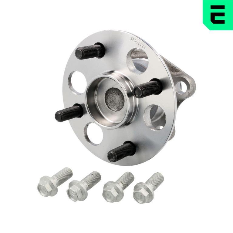 Roulement de roue Optimal 982197