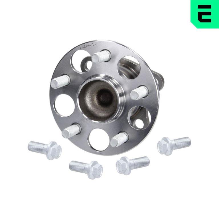 Roulement de roue Optimal ref. 982310