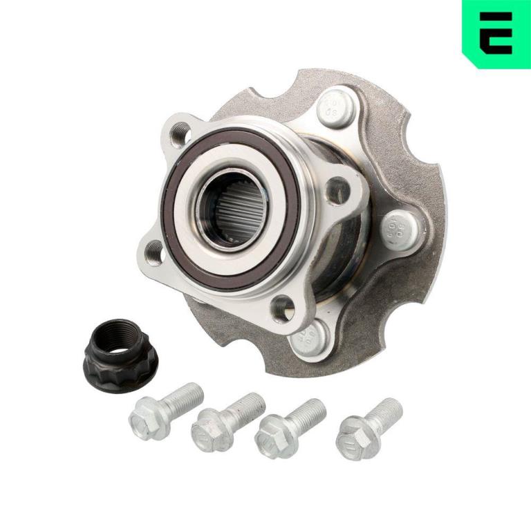 Roulement de roue Optimal ref. 982720