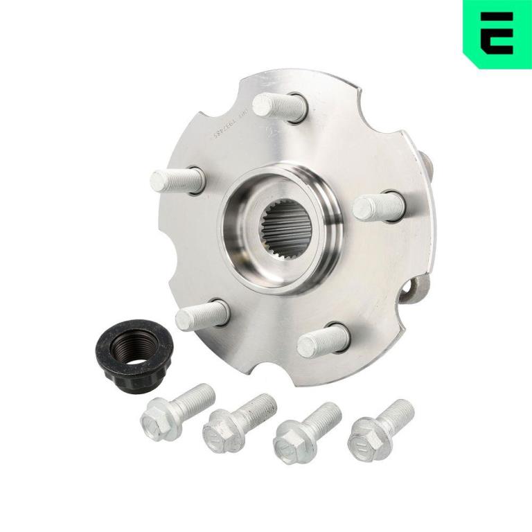 Roulement de roue Optimal ref. 982720