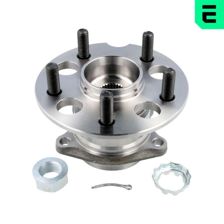 Roulement de roue Optimal ref. 982740