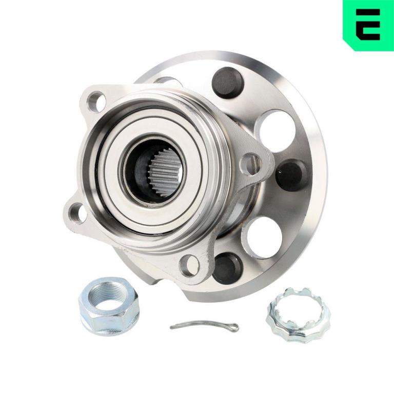 Roulement de roue Optimal ref. 982740