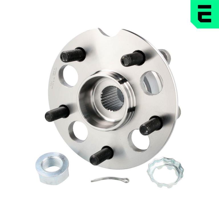 Roulement de roue Optimal ref. 982740
