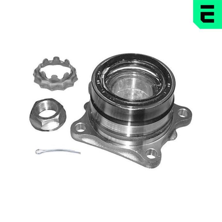 Roulement de roue Optimal ref. 982762