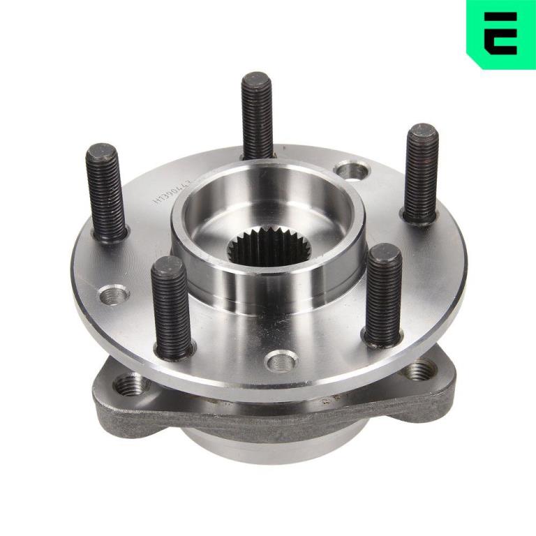 Rolamento de roda Optimal ref. 992661