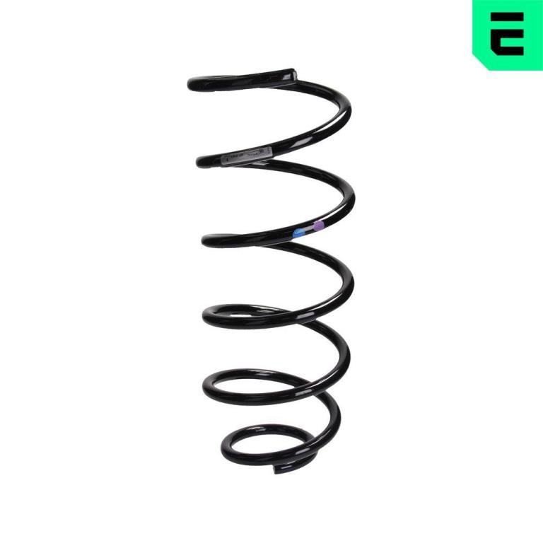 Ressort de suspension (Ressort hélicoïdal) Optimal AF-1161