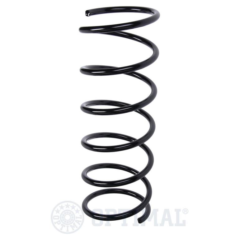 Ressort de suspension (Ressort hélicoïdal) Optimal ref. AF-1532