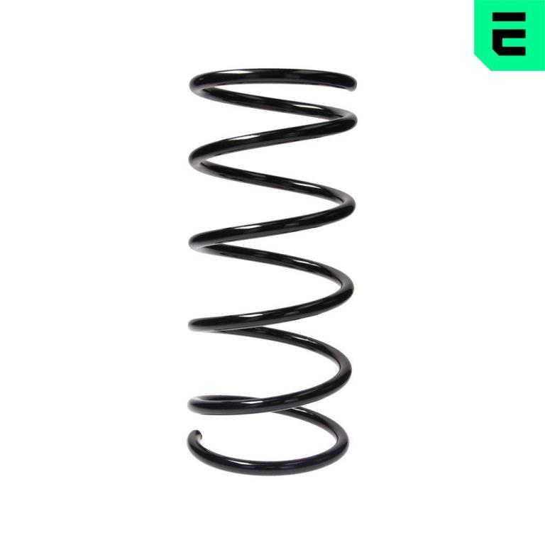 Ressort de suspension (Ressort hélicoïdal) Optimal AF-1533