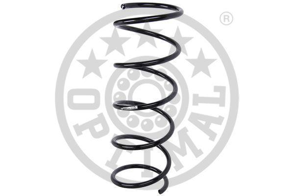 Ressort de suspension (Ressort hélicoïdal) Optimal ref. AF-1557