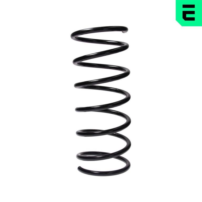 Ressort de suspension (Ressort hélicoïdal) Optimal AF-1573