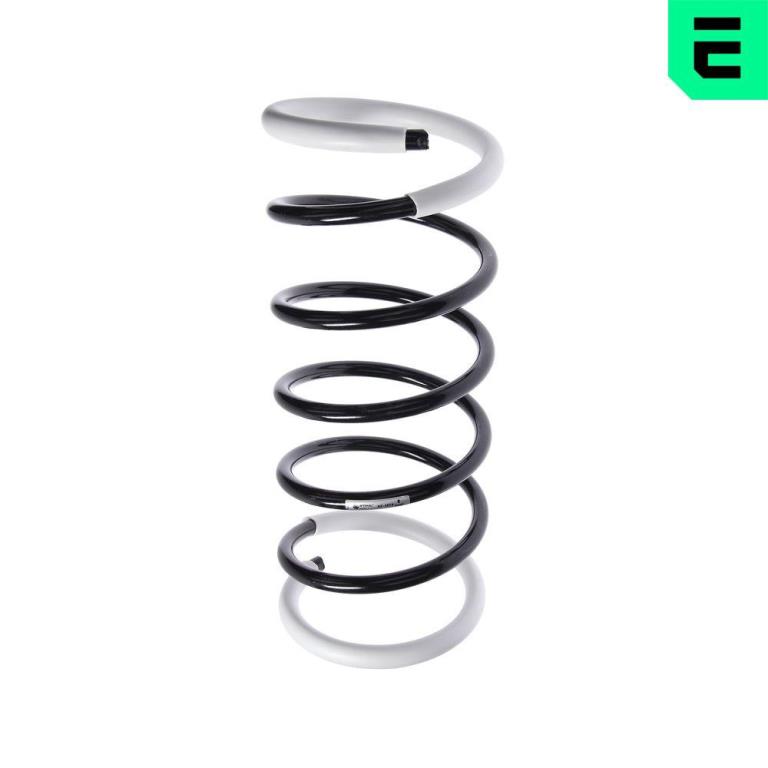 Ressort de suspension (Ressort hélicoïdal) Optimal AF-1574