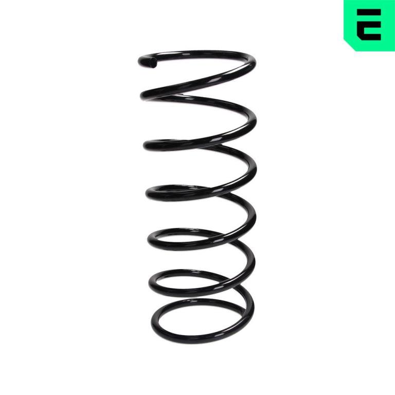 Ressort de suspension (Ressort hélicoïdal) Optimal AF-1575
