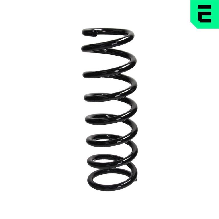 Ressort de suspension (Ressort hélicoïdal) Optimal ref. AF-3115