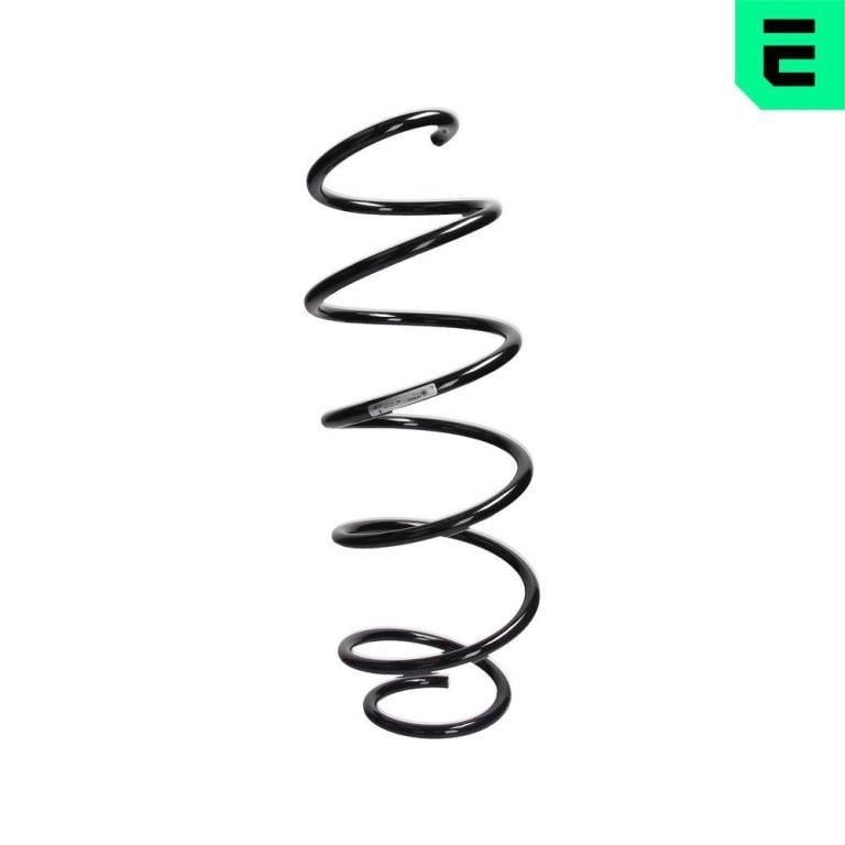 Ressort de suspension (Ressort hélicoïdal) Optimal AF-3701