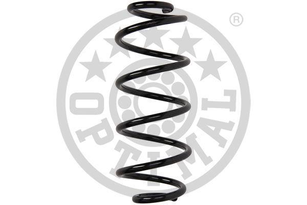 Ressort de suspension (Ressort hélicoïdal) Optimal AF-3723