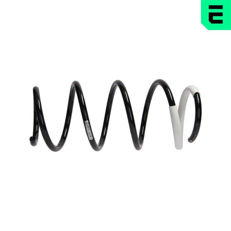 Ressort de suspension (Ressort hélicoïdal) Optimal AF-3815