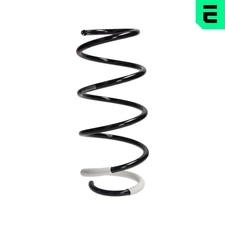 Ressort de suspension (Ressort hélicoïdal) Optimal AF-3815