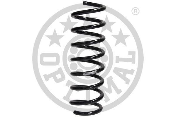 Ressort de suspension (Ressort hélicoïdal) Optimal ref. AF-3820
