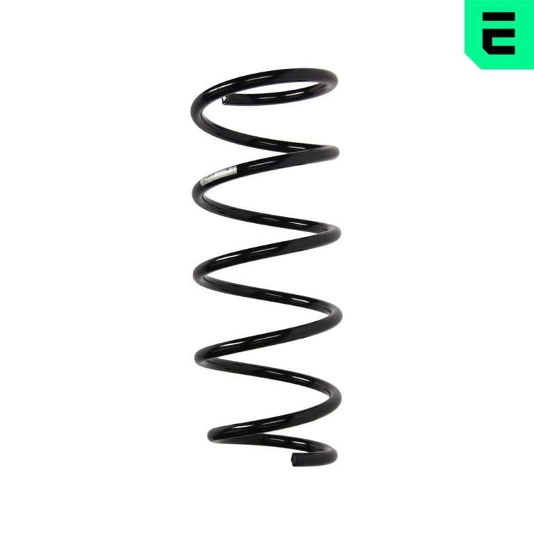 Ressort de suspension (Ressort hélicoïdal) Optimal ref. AF-3828