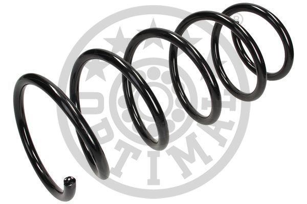 Ressort de suspension (Ressort hélicoïdal) Optimal ref. AF-3830