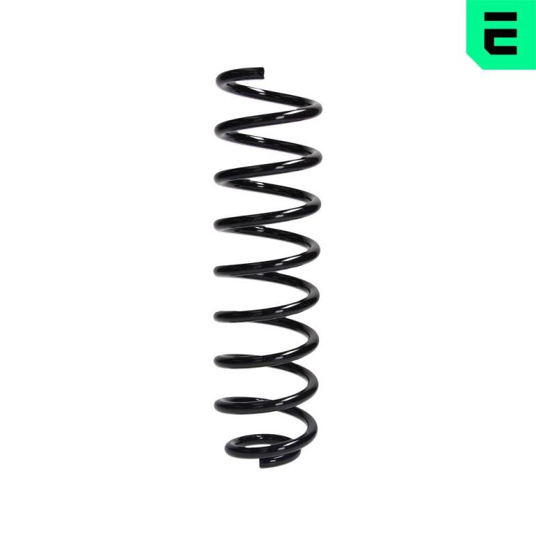 Ressort de suspension (Ressort hélicoïdal) Optimal ref. AF-3832