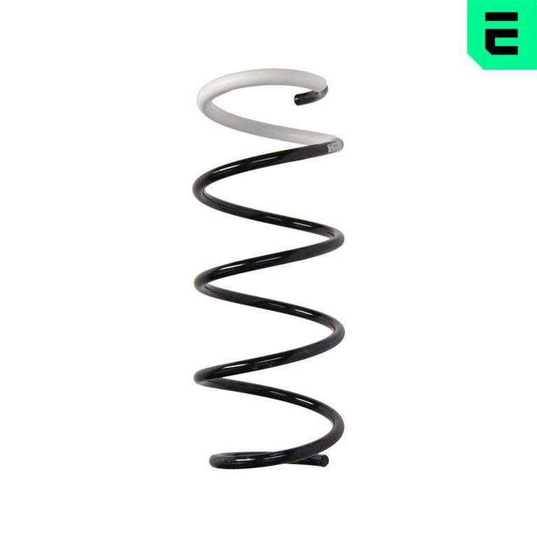 Ressort de suspension (Ressort hélicoïdal) Optimal ref. AF-3837