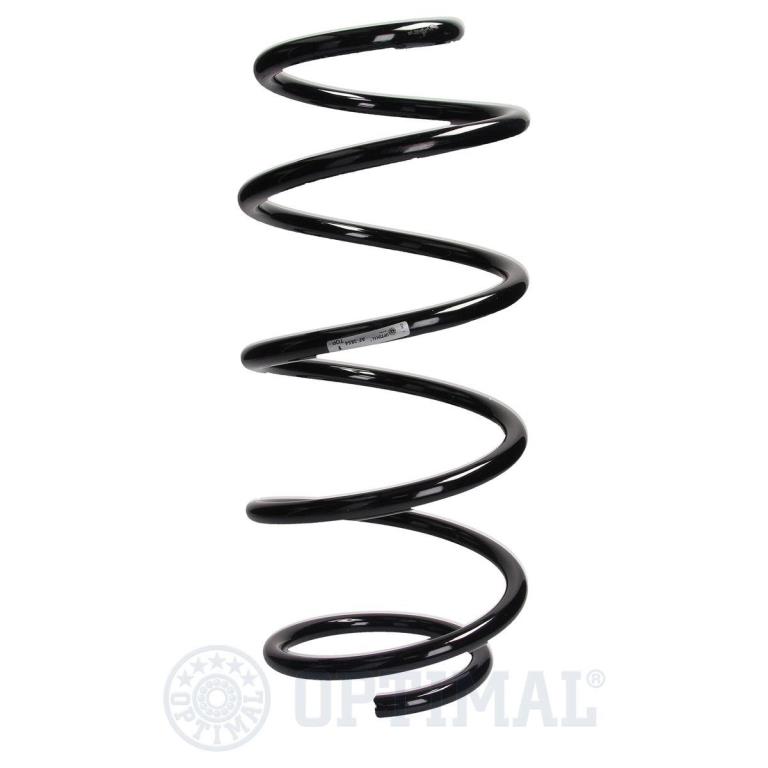 Ressort de suspension (Ressort hélicoïdal) Optimal ref. AF-3854