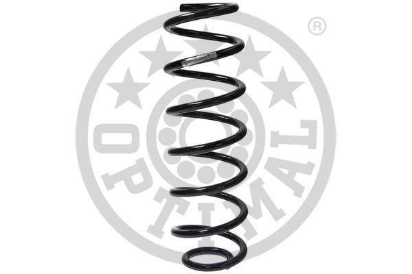 Mola de suspensão Optimal AF-3902