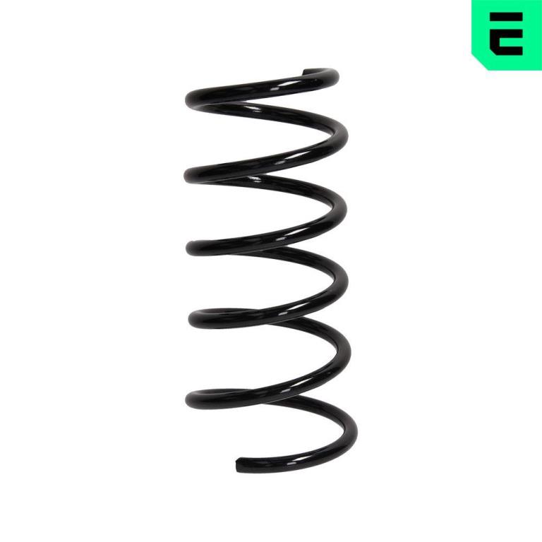 Ressort de suspension (Ressort hélicoïdal) Optimal AF-5186