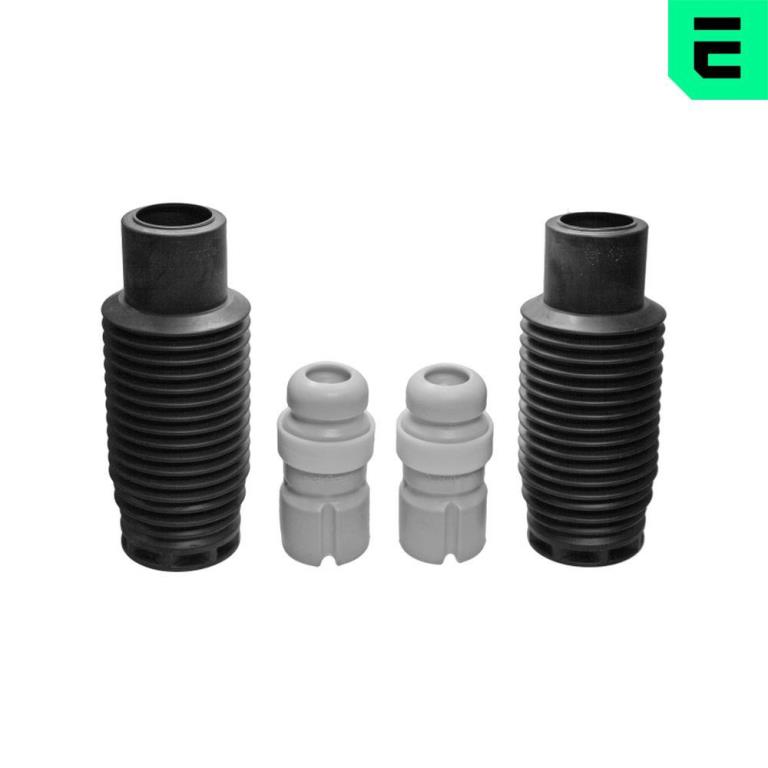 Juego de guardapolvos, amortiguador Optimal ref. AK-735064
