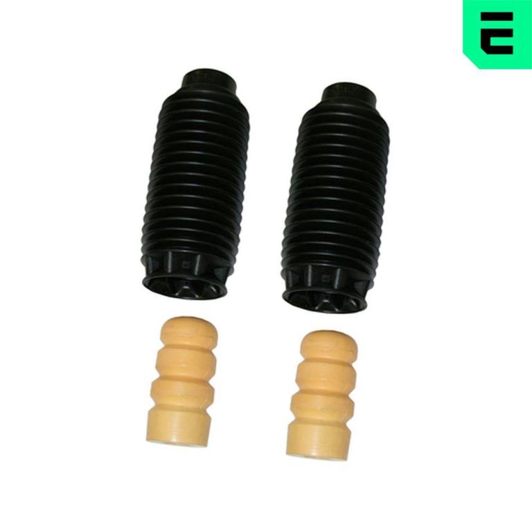 Fole do amortecedor de suspensão Optimal ref. AK-735068