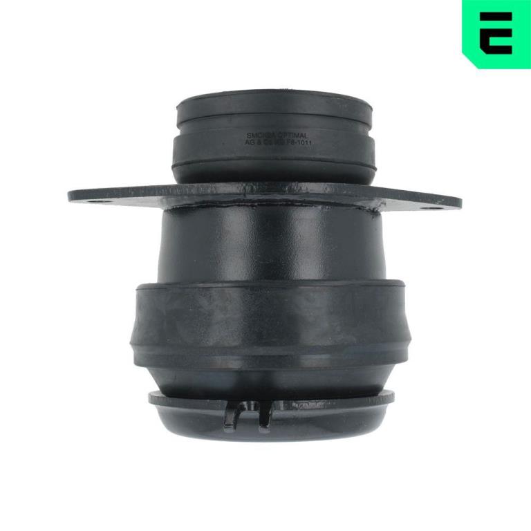 Support moteur (Silent bloc moteur) Optimal ref. F8-1011
