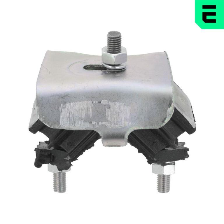 Support moteur (Silent bloc moteur) Optimal ref. F8-4109